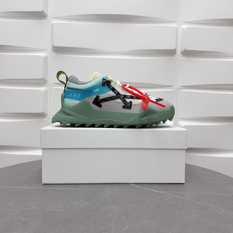 Off White sz35-45 hnq0116